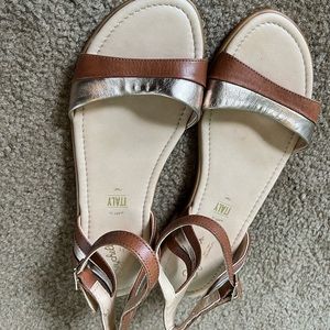 Seychelle’s Sandal